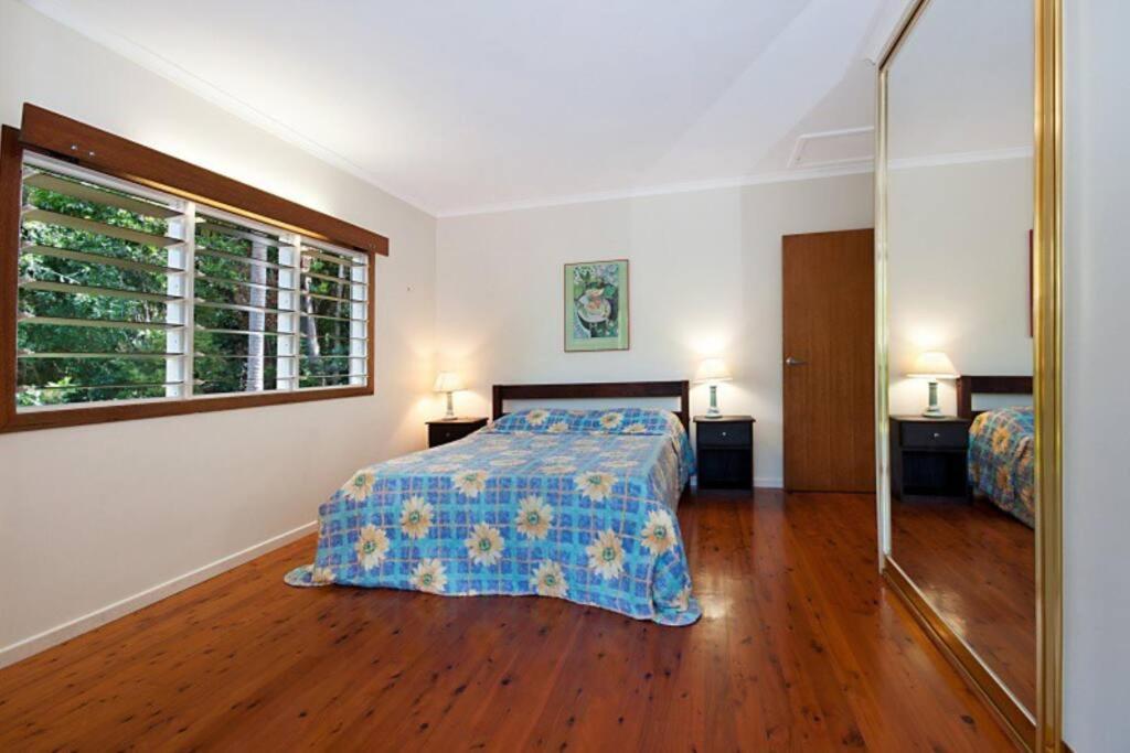 Private Rainforest Ridge Retreat Leilighet Kuranda Eksteriør bilde